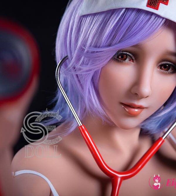 TPE Sex Doll SEDoll Monica.A 168cm F cup-2