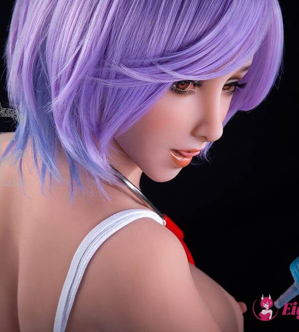 TPE Sex Doll SEDoll Monica.A 168cm F cup-9