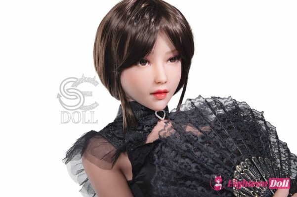 TPE Sex Doll SEDoll Murasaki.A 161cm F cup-11