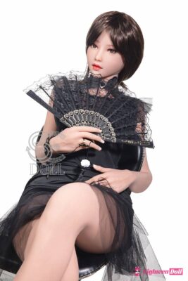 TPE Sex Doll SEDoll Murasaki.A 161cm F cup-13