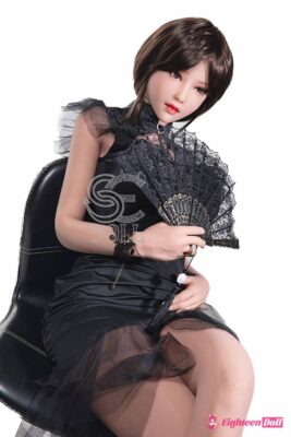 TPE Sex Doll SEDoll Murasaki.A 161cm F cup-14