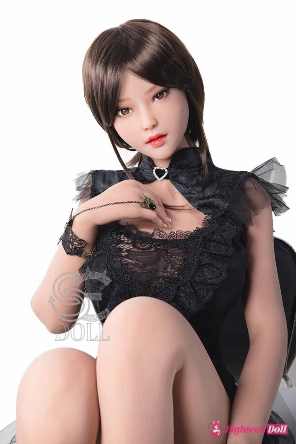 TPE Sex Doll SEDoll Murasaki.A 161cm F cup-5