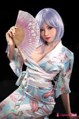 TPE Sex Doll SEDoll Murasaki.A 165cm F cup-1