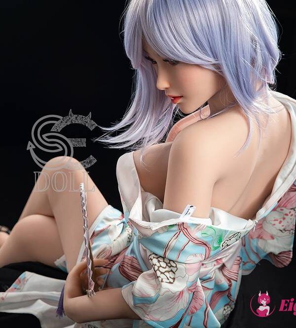 TPE Sex Doll SEDoll Murasaki.A 165cm F cup-20
