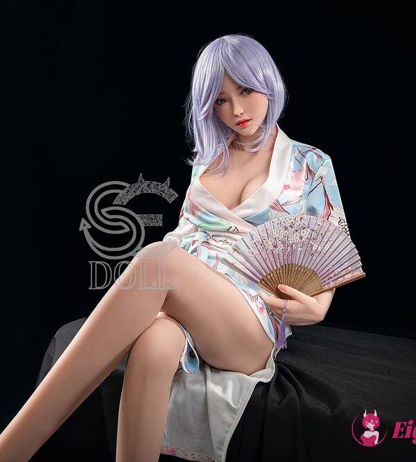 TPE Sex Doll SEDoll Murasaki.A 165cm F cup-3