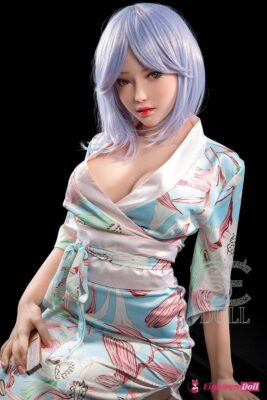 TPE Sex Doll SEDoll Murasaki.A 165cm F cup-4