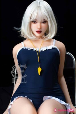 TPE Sex Doll SEDoll Murasaki.C 163cm E cup-16