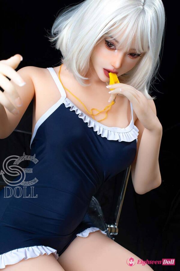 TPE Sex Doll SEDoll Murasaki.C 163cm E cup-3