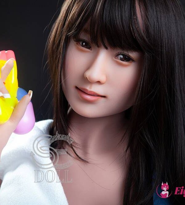 TPE Sex Doll SEDoll Nana.A 163cm E cup-14