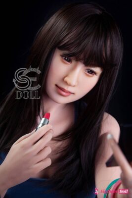 TPE Sex Doll SEDoll Nana.A 163cm E cup-16