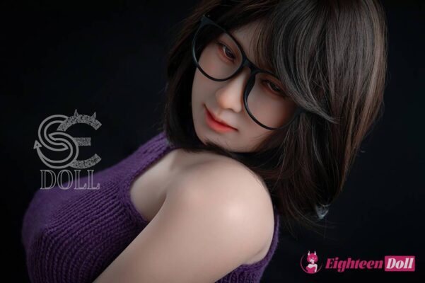 TPE Sex Doll SEDoll Nana.B 163cm E cup-13