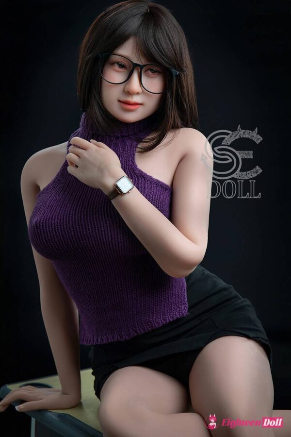 TPE Sex Doll SEDoll Nana.B 163cm E cup-15