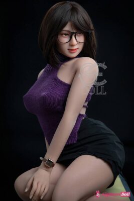 TPE Sex Doll SEDoll Nana.B 163cm E cup-17