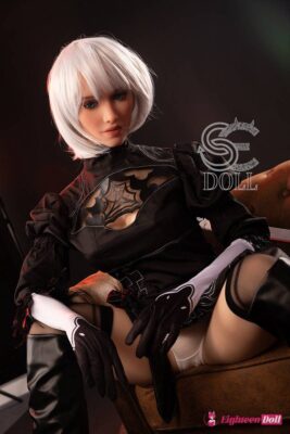 TPE Sex Doll SEDoll Natalie.B 163cm E cup-18