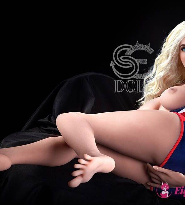 TPE Sex Doll SEDoll Natasha.A 167cm E cup-6