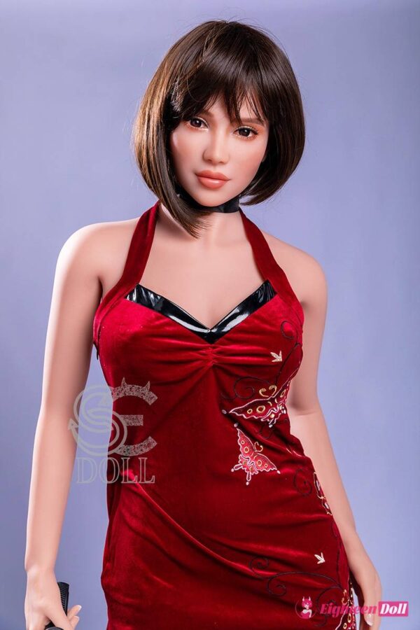 TPE Sex Doll SEDoll Nidalee.A 163cm E cup-7