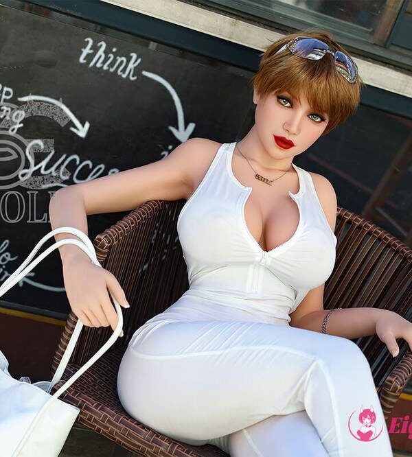 TPE Sex Doll SEDoll Nidalee.E 157cm H cup-7