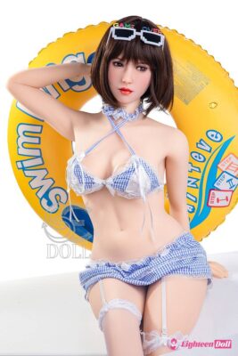 TPE Sex Doll SEDoll Nina 163cm E cup-1