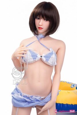 TPE Sex Doll SEDoll Nina 163cm E cup-14