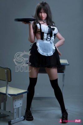 TPE Sex Doll SEDoll Peggy.B 163cm D cup-1