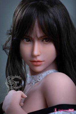 TPE Sex Doll SEDoll Peggy.B 163cm D cup-16