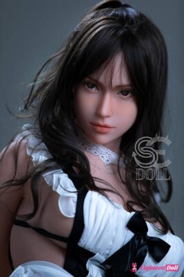 TPE Sex Doll SEDoll Peggy.B 163cm D cup-8