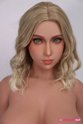 TPE Sex Doll SEDoll Peggy.C 163cm D cup-6
