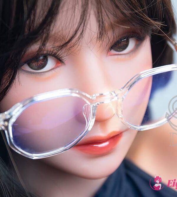 TPE Sex Doll SEDoll Phoebe.B 157cm H cup-12
