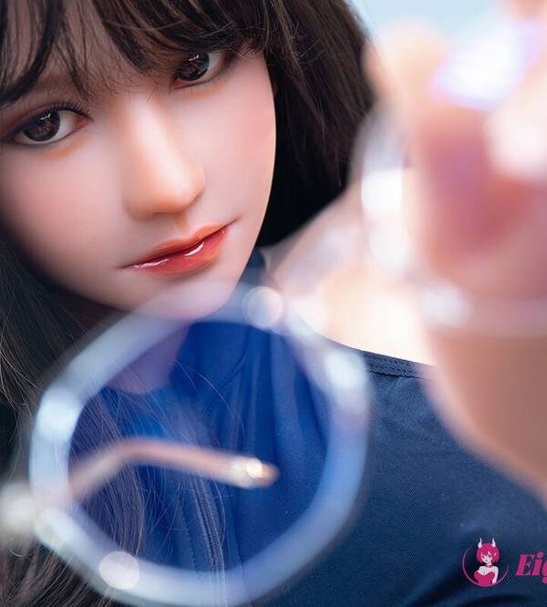 TPE Sex Doll SEDoll Phoebe.B 157cm H cup-4