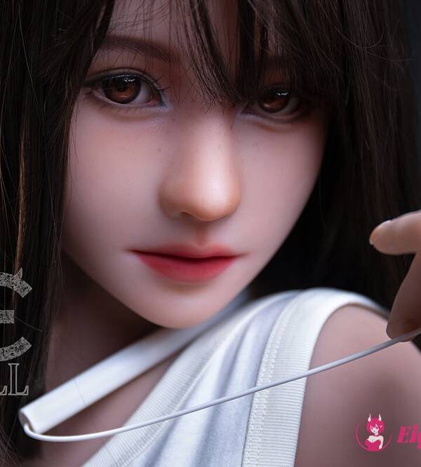 TPE Sex Doll SEDoll Phoebe.C 157cm H cup-13