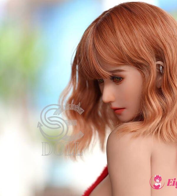 TPE Sex Doll SEDoll Phoebe.D 161cm F cup-16