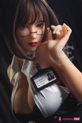 TPE Sex Doll SEDoll Queena.A 161cm F cup-25