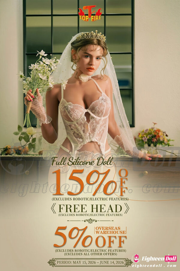 TopFire Promotion Sale-202605