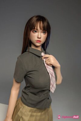 Young Silicone Sex Doll FUDoll 169cm H cup-1