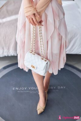 Bezlya-0405-Silicone Sex Doll Lillapruina 167cm(2.2U) F cup-11