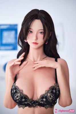 Bezlya-0405-Silicone Sex Doll Lillapruina 167cm(2.2U) F cup-24