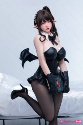 Bezlya-0411-Hybrid Sex Doll Freesia 155Mcm(2.0) F cup ROS-1