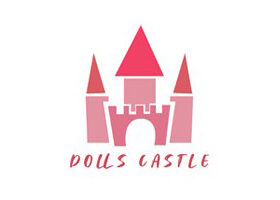 Dolls Castle-Logo