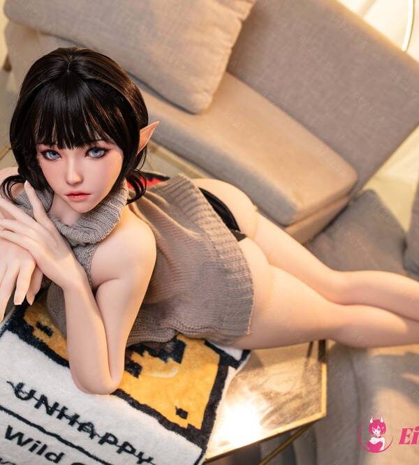ELF Hybrid Sex Dolls Bezlya Calla 155Mcm(2.0) F cup ROS-12