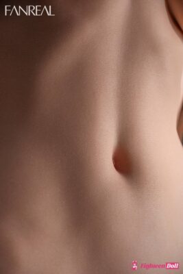 FANREAL Silicone Sex Doll Mirella 175cm D cup RST-23