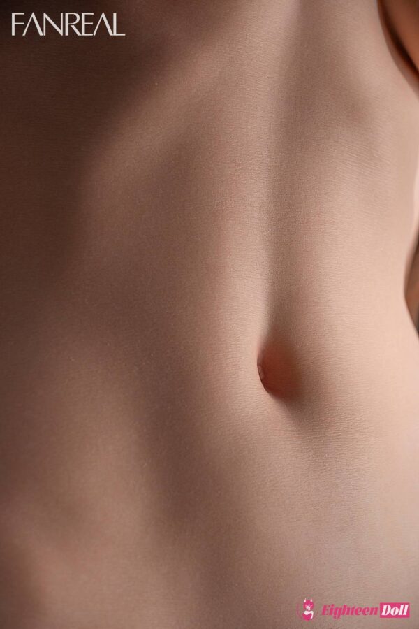FANREAL Silicone Sex Doll Mirella 175cm D cup RST-23
