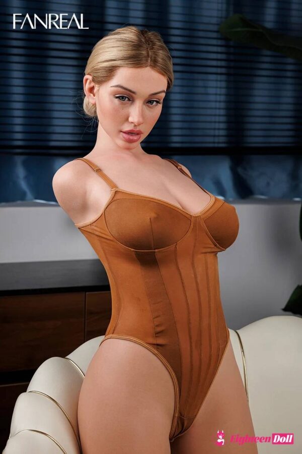 FANREAL-Silicone-Torso-Sex-Doll-Lila-111cm-F-cup-ROS-nz-9