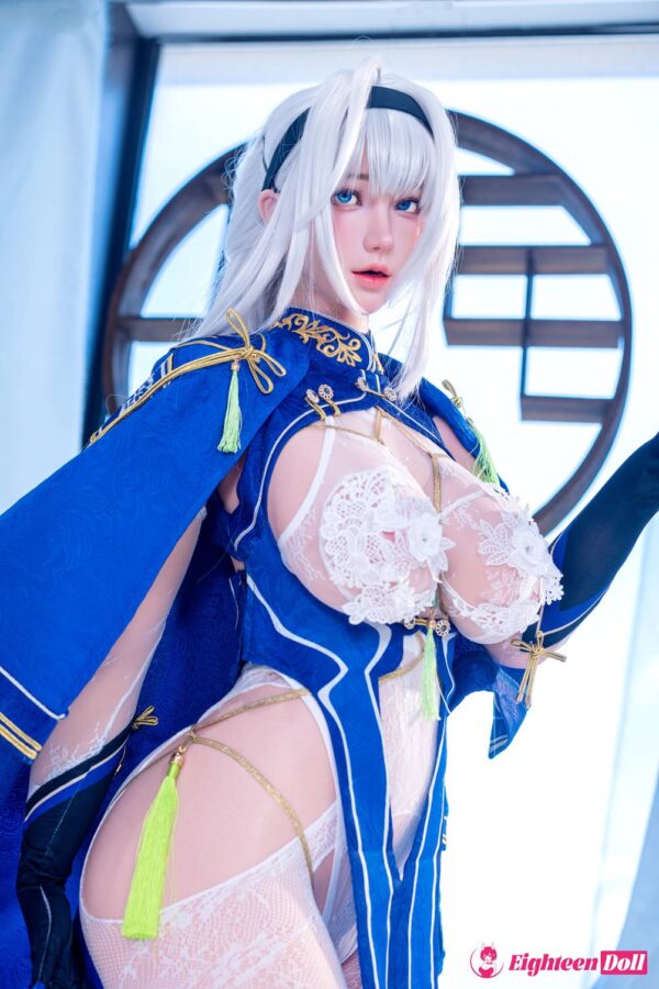 FUDoll-Silicone-Sex-Doll-ZhangYinxi-166cm-E-cup-2