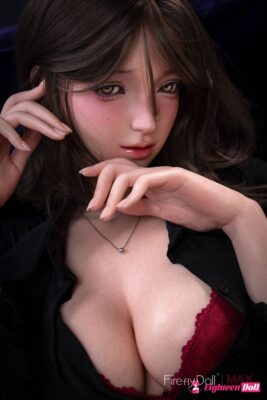 Poupée-sexuelle-en-silicone-Firefly-Linglong-158cm-MAX-19