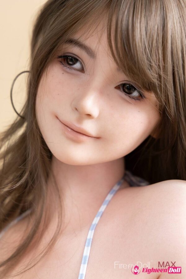 Firefly-Silicone-Sex-Doll-Qiandao-164cm-I-cup-8