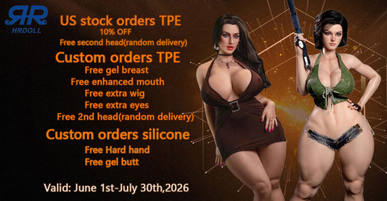 HR Doll Sale-20260601