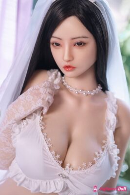 HRDoll-Silicone Sex Doll #R12 168cm F cup-19