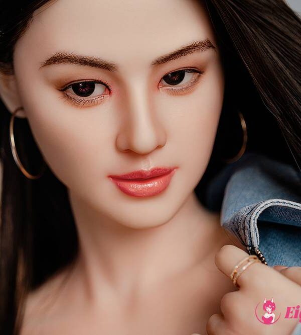 HRDoll-Silicone Sex Doll #R13 165cm C cup-18