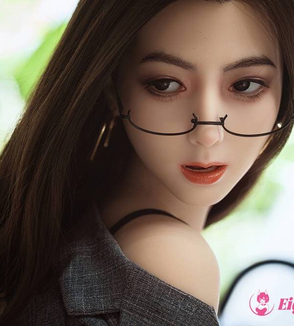 HRDoll-Silicone Sex Doll #R14 165cm C cup-25