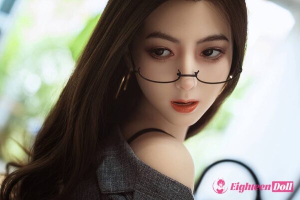 HRDoll-Silicone Sex Doll #R14 165cm C cup-25